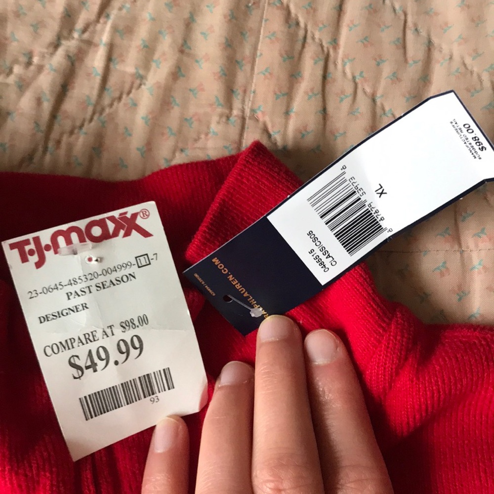 Sweater - Picture 2 of 2